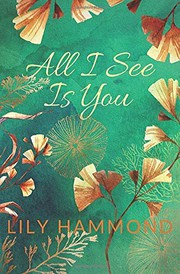Cover of: All I See Is You
