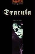 Cover of: OBWL2: Dracula: Level 2: 700 Word Vocabulary (Oxford Bookworms)
