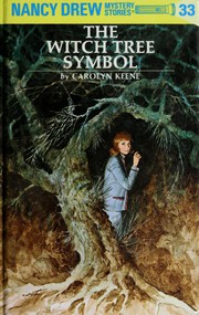 Cover of: The witch tree symbol by Michael J. Bugeja