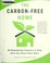 Cover of: The carbon-free home