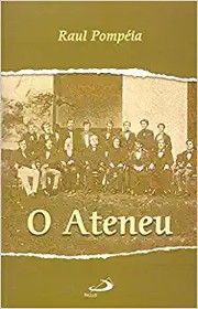 Cover of: Ateneu, O by 