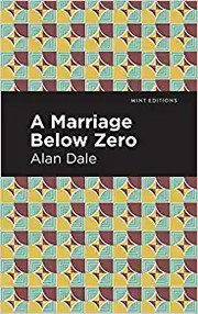 Cover of: A Marriage Below Zero