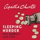 Cover of: Sleeping Murder Lib/E