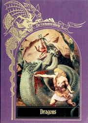Cover of: Dragons (The Enchanted World)
