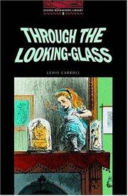 Cover of: Through the Looking-Glass by Lewis Carroll, Tricia Hedge