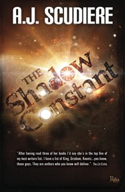 Cover of: The Shadow Constant
