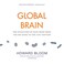 Cover of: Global Brain