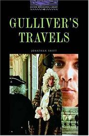Cover of: Gulliver's Travels by Jonathan Swift, Clare West, Tricia Hedge