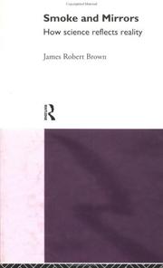 Cover of: Smoke and mirrors by Brown, James Robert.