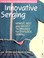 Cover of: Innovative serging