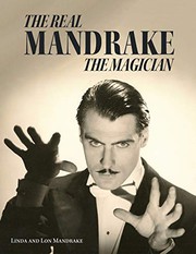 Cover of: The Real Mandrake the Magician