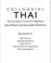 Cover of: Colloquial Thai