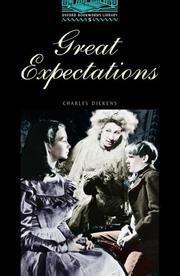 Cover of: Great Expectations[Adaptation] by Charles Dickens, Clare West, Tricia Hedge