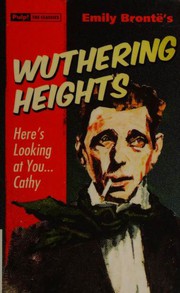 Cover of: Wuthering Heights by Emily Brontë