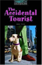 Cover of: The Accidental Tourist