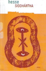 Cover of: Siddartha by Hermann Hesse