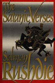 Cover of: The Satanic Verses