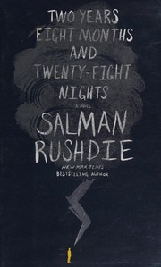 Cover of: Two years eight months and twenty-eight nights