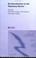 Cover of: An Introduction to the Voluntary Sector