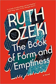 Cover of: The Book of Form and Emptiness by Ruth Ozeki