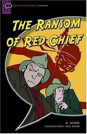 Cover of: The Ransom of Red Chief