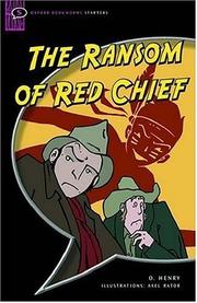 Cover of: The Ransom of Red Chief by O. Henry