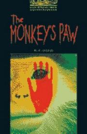 Cover of: The Monkey's Paw