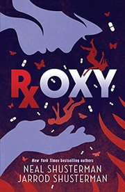 Cover of: Roxy by Neal Shusterman