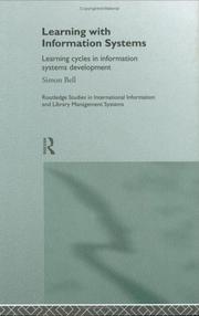 Learning with information systems