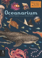 Cover of: Oceanarium by 
