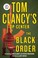 Cover of: Tom Clancy's Op-Center