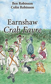 Cover of: Earnshaw - Crab Fayre