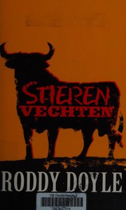 Cover of: Stierenvechten by 