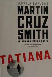 Cover of: Tatiana