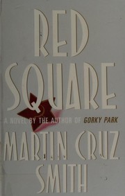 Cover of: Red Square by 