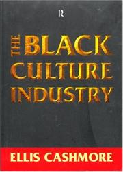 Cover of: The Black culture industry
