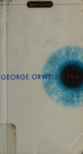 Nineteen Eighty-Four by 