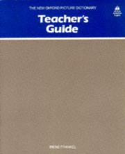 Cover of: Components: Teacher's Guide (Teachers Guide)