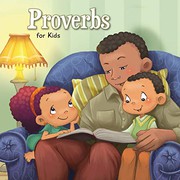 Cover of: Proverbs for Kids: Biblical Wisdom for Children
