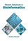 Cover of: Recent Advances in Bioinformatics