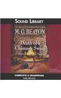 Cover of: Death of a Chimney Sweep