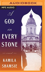 Cover of: God in Every Stone, A