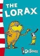 Cover of: Lorax by Dr. Seuss