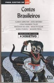 Cover of: Para Gostar De Ler, Contos Brasileiros 2