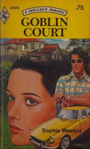 Cover of: Goblin Court by Sophie Weston