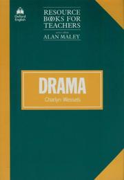 Cover of: Drama