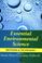 Cover of: Essential Environmental Science