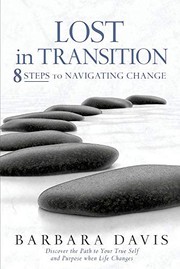 Cover of: Lost in Transition by Barbara Davis