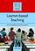 Cover of: Learner-based Teaching (Resource Books for Teachers)