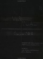 Cover of: Virtual Futures by Joan Dixon, Joan Dixon